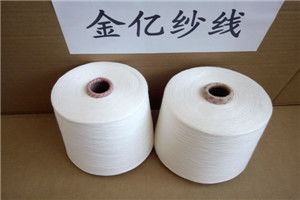 濰坊哪里有提供物超所值的竹纖維紗,竹纖維合股紗16支 2