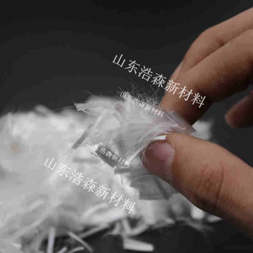 江蘇省南京市棲霞區(qū)混凝土砂漿用聚醇纖維 專業(yè)砂漿聚醇無(wú)捻紗實(shí)力工廠