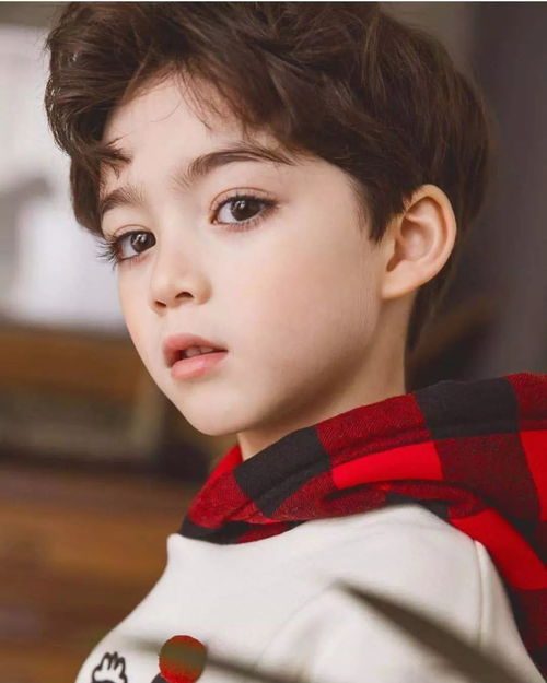 這個男孩讓18萬人瘋狂,這是我今年看過顏值最高的人