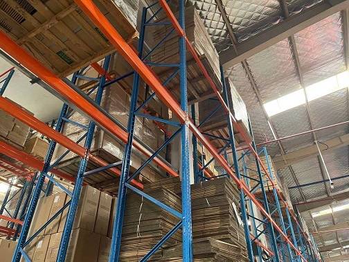 發(fā)貨時效和運費成本該如何取舍 看看智工廠云倉怎么說