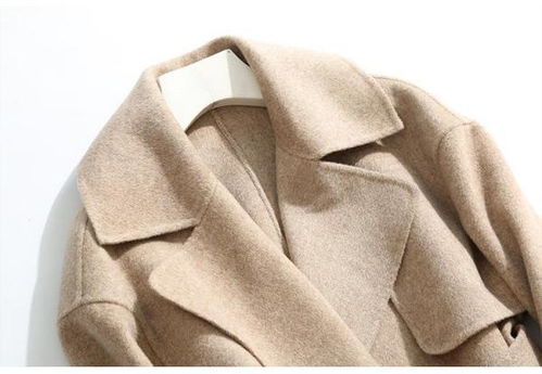 雙面羊絨大衣放洗衣機(jī)里洗后,嚴(yán)重縮水了,有什么辦法可以恢復(fù)嗎