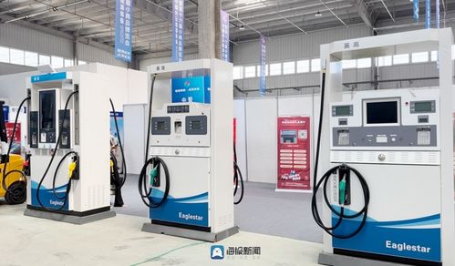 中國慶云能源裝備暨第十六屆小商品博覽會開幕，12個重點項目集中簽約聚焦新興能源技術研發